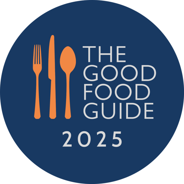 Good Food Guide